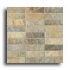 Marca Corona Evolutions Tessere Mosaic (12 X 12) Green Tile & St