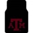 Logo Rugs Texas A  and  M University Texas A and m Car Mat