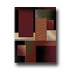 Home Dynamix New Generation 5 X 7 Jet Black 3204 Area Rugs