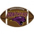 Logo Rugs Northern Iowa University Northern Iowa Football 3 X 6