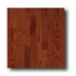 Bruce Natural Choice Low Gloss Strip White Oak Amber Hardwood Fl