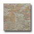 Tesoro Alpi 6.5 X 6.5 Verde Tile & Stone