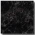 Armstrong Stone Rectangle 12 X 24 Metal Marble Black Vinyl Floor