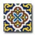 Daltile Spanish Colonial 6 X 6 3052 Tile & Stone