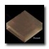 Mirage Tile Glass Mosaic Plain Color 1 X 1 Chocolate Frosted Til