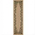 Milliken Baskerville 2 X 23 Runner Barley Area Rugs