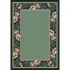 Milliken Kapalua 5 X 8 Oval Peridot Area Rugs
