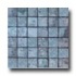 Geo Ceramiche Celtic Mosaic 2 X 2 Acquamarina Tile & Stone