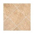Crossville Tuscania 6 X 6 Arezzo Noce Tile & Stone