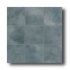Crossville Color Blox 6 X 6 Blue Suede Shoes Tile & Stone