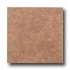 Interceramic Creek Stone 6-1/4 X 6-1/4 Noce Tile & Stone