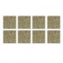Portobello Pompeii Mosaic Sand Mosaic Tile & Stone