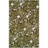 Harounian Rugs International Camelot Ii 5 X 8 Green Area Rugs