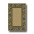 Home Dynamix Natalie 4 X 5 Gold 7303 Area Rugs