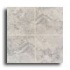Mohawk Bucaro 13 X 13 Grigio/blu Tile & Stone