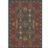 Milliken Sandakan 5 X 8 Ebony Area Rugs