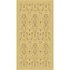 Kane Carpet American Dream 2 X 8 Isphahan Neutral Area Rugs