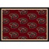 Milliken Arizona Diamondbacks 5 X 8 Arizona Diamonbacks Repeat A