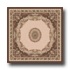 Milliken Marquette 8 Octagon Brunette Area Rugs