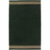 Kaleen Key West 4 X 5 Black Area Rugs