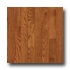 Hartco Somerset Solid Plank - Low Gloss (lg) Spice Brown Hardwoo