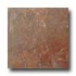Diago Ceramicas Kronos 13 X 13 Rojo Tile  and  Stone