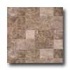 Congoleum Xclusive - Fulton Square Multi Earth Stone Vinyl Floor