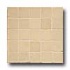 Casa Dolce Casa Contemporanea Mosaico 2 X 2 Rectified Gera Beige