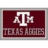 Logo Rugs Texas A  and  M University Texas A and m Area Ru