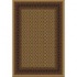 Milliken Serabend 5 X 8 Maize Area Rugs