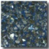 Fritztile Vibrant Pearl 3/16 Vp5500 Majestic Blue Tile & Stone
