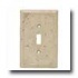 Daltile Switch Plates Geometric Noce Geo Tile & Stone