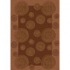 Milliken Wabi 3 X 4 Coral Area Rugs