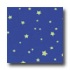 Tarkett Personal Expressions - Starry Night Blue Heaven Vinyl Fl