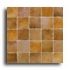 Casa Dolce Casa Le Argille Mosaic 2 X 2 Terra Marrone Tile & Sto