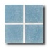 Daltile Venetian Glass Mosaics 3/4 X 3/4 Steel Blu