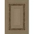 Milliken Springtime Braid 5 X 8 Maize Area Rugs