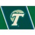 Milliken Tulane University 5 X 8 Tulane University Area Rugs