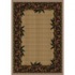 Milliken Osaka 2 X 8 Runner Sandstone Area Rugs