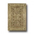 Kaleen Mystical Garden 8 X 10 Queens Garden Sable Area Rugs