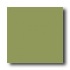 American Olean Unglazed Ceramic Mosaics - Hexagon Olive Tile & S