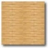 Congoleum Prelude - Natural Oak 6 Light Red Oak Vinyl Flooring