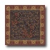 Milliken Balsa 5 X 8 Russet Area Rugs