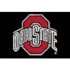 Logo Rugs Ohio State University Ohio State Entry Mat 18" X 24