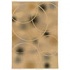 Kane Carpet Regency 4 X 6 Picasso Gold Area Rugs
