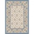 Milliken Banbury 5 X 8 Light Lapis Antique Area Rugs