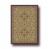 Milliken Tarakan 5 X 8 Lt Topaz Brick Antique Area Rugs
