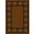 Milliken Country Clubs 2 X 23 Runner Dark Amber Area Rugs