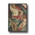Mohawk Velvet Impressions 5 X 8 Geometrica Charcoal Area Rugs