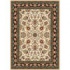 Home Dynamix Royalty 8 X 11 Ivory 8079 Area Rugs